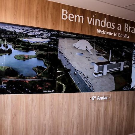 S.Holding-Garvey Brasília Exterior photo