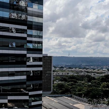 S.Holding-Garvey Brasília Exterior photo