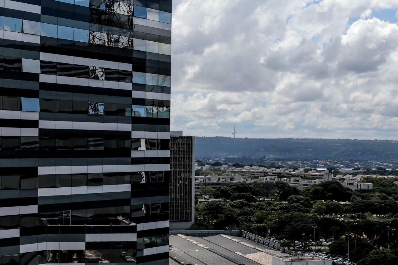 S.Holding-Garvey Brasília Exterior photo