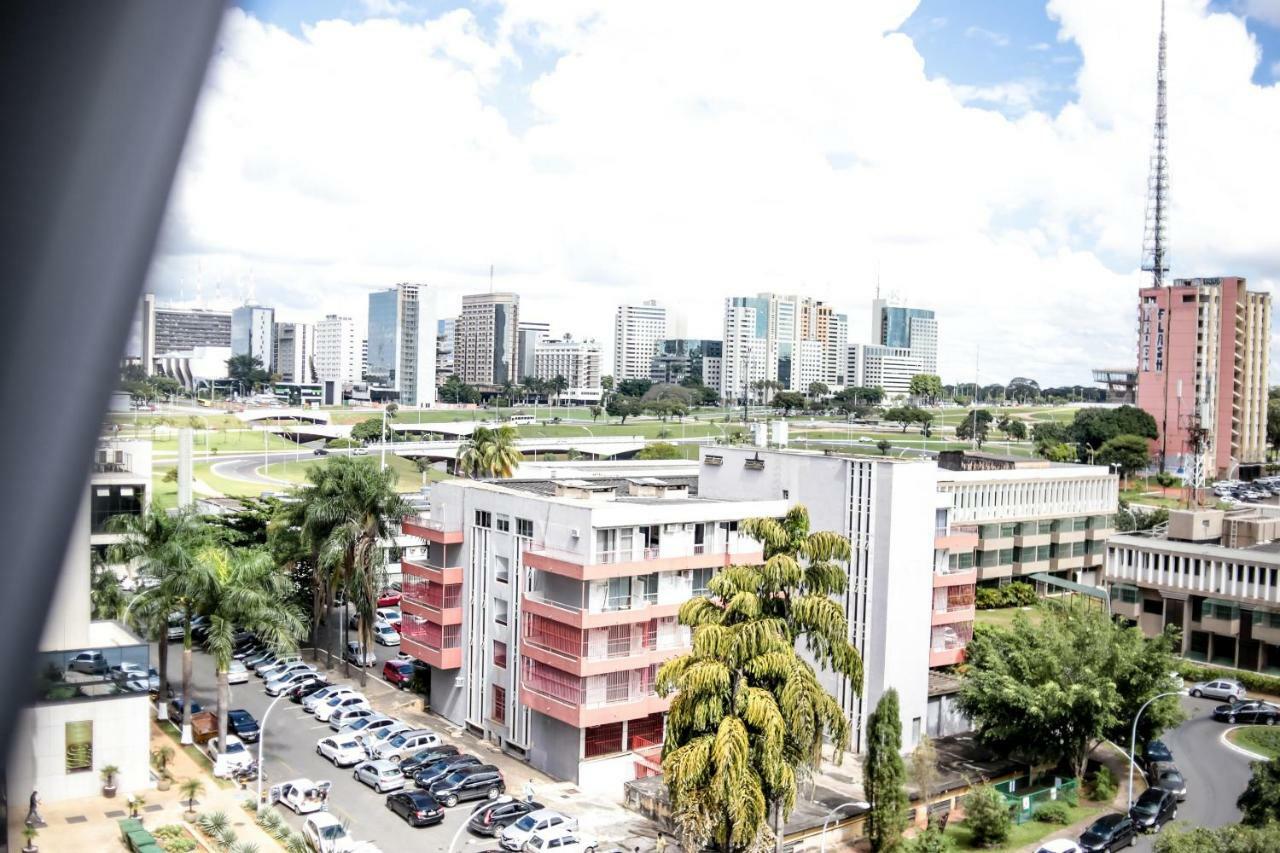 S.Holding-Garvey Brasília Exterior photo