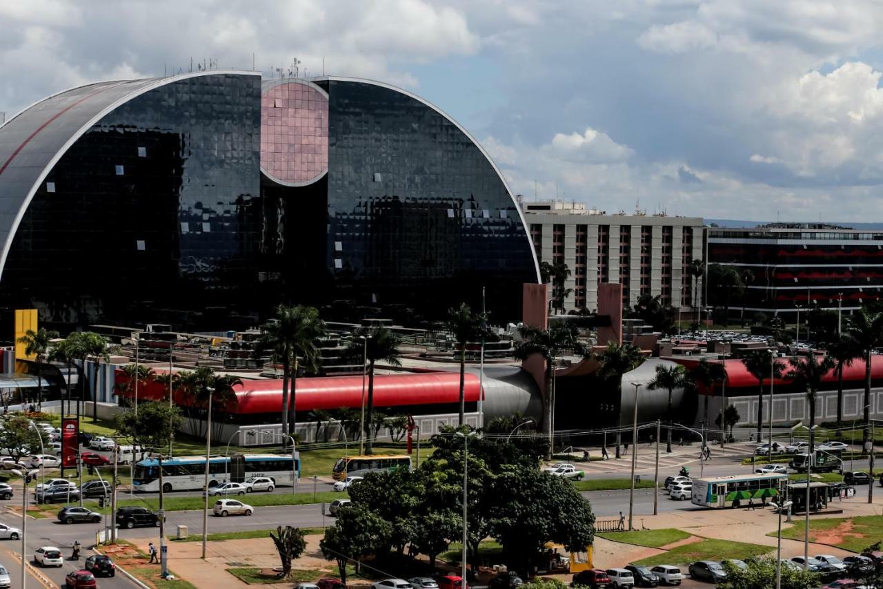 S.Holding-Garvey Brasília Exterior photo