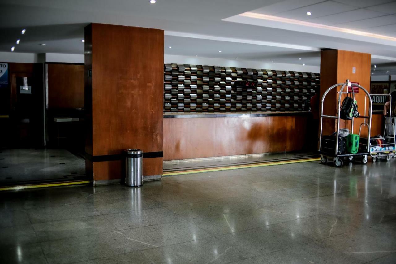 S.Holding-Garvey Brasília Exterior photo